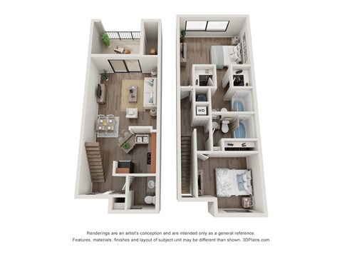 Waterview At Coconut Creek